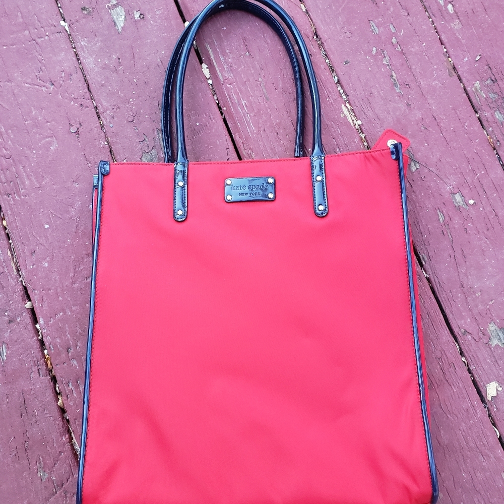 Kate Spade Shopper Tote